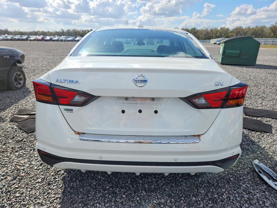 Продажа на аукционе авто 2021 Nissan Altima, vin: 1N4BL4DV9MN416172, номер лота: 79432315