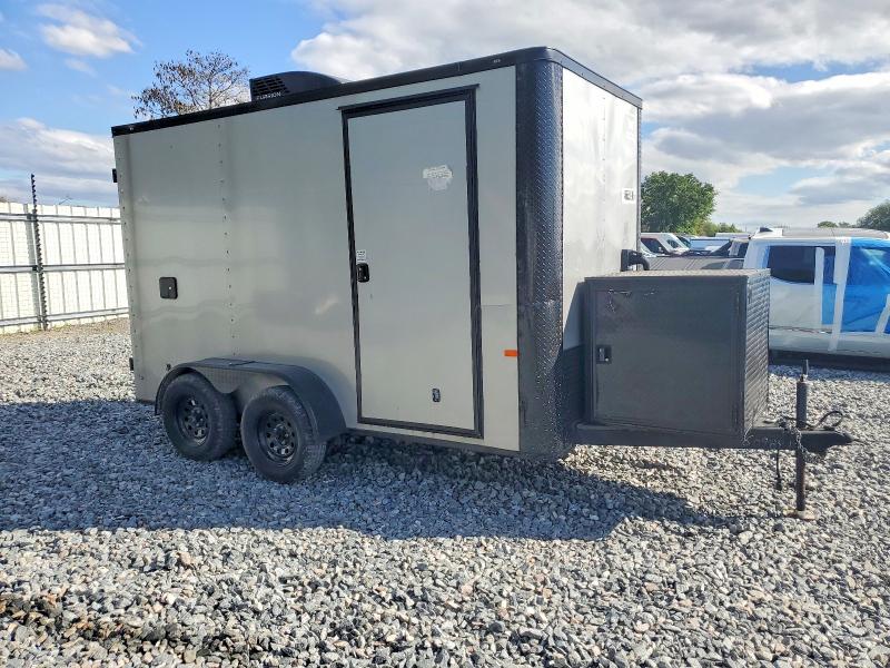Продаж на аукціоні авто 2024 Rock Solid Carg Enclosed C, vin: 7H2BE122XRD060988, номер лоту: 46655196