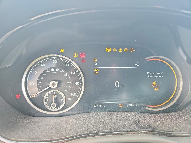 Продаж на аукціоні авто 2023 Genesis Gv70, vin: KMUMADTBXPU108824, номер лоту: 79483385