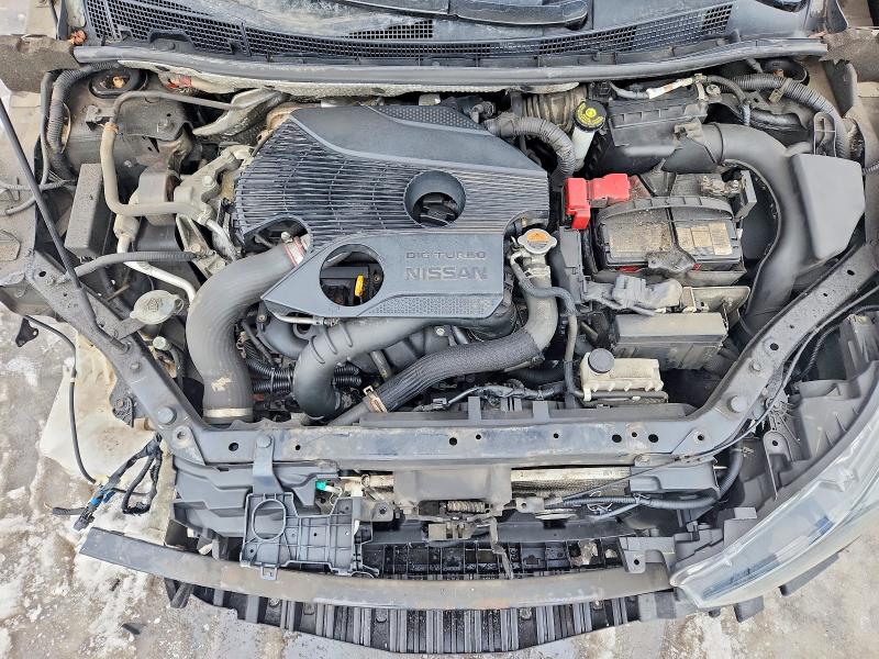 Продаж на аукціоні авто 2018 Nissan Sentra, vin: 3N1CB7AP9JY216161, номер лоту: 79594105
