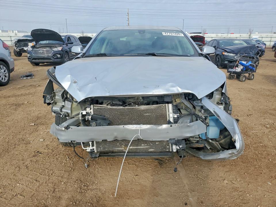 47701426 :رقم المزاد ، 1G4GB5G33GF218653 vin ، 2016 Buick Lacrosse مزاد بيع