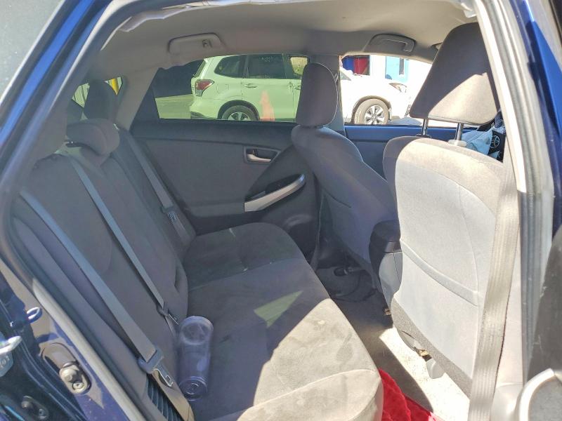 Продажа на аукционе авто 2015 Toyota Prius, vin: JTDKN3DU0F0478940, номер лота: 47285706