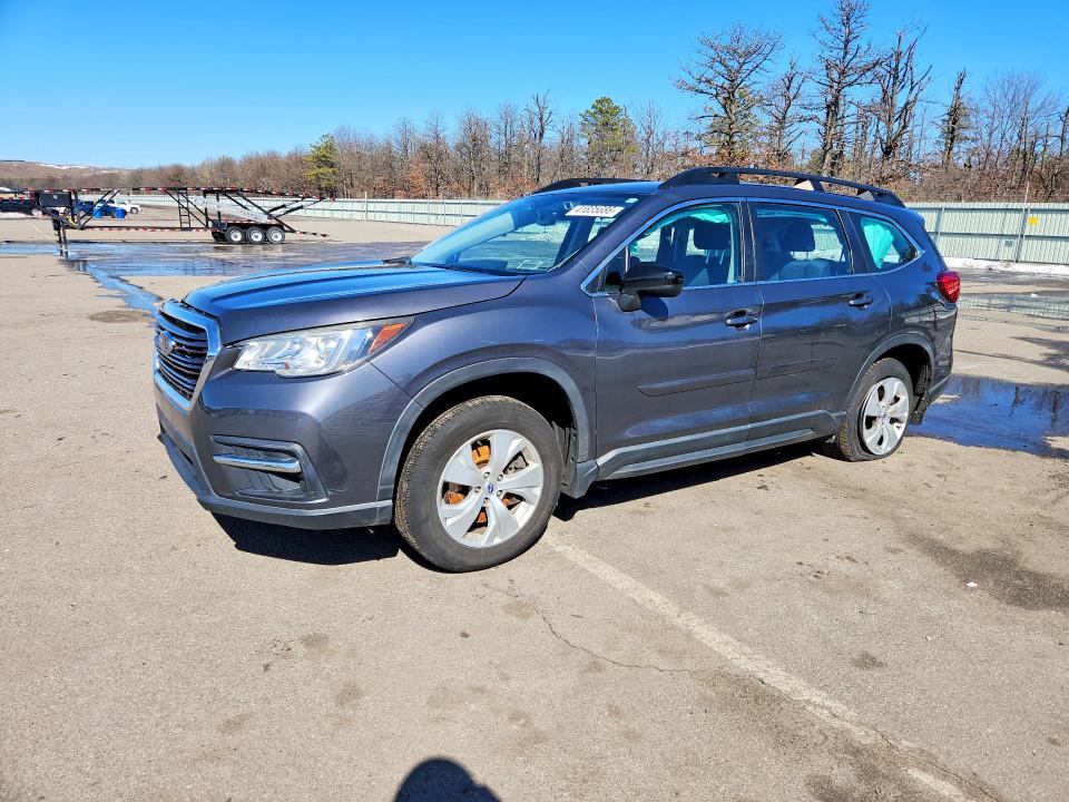 Aukcja sprzedaży 2019 Subaru Ascent, vin: 4S4WMAAD7K3428084, numer aukcji: 41835686