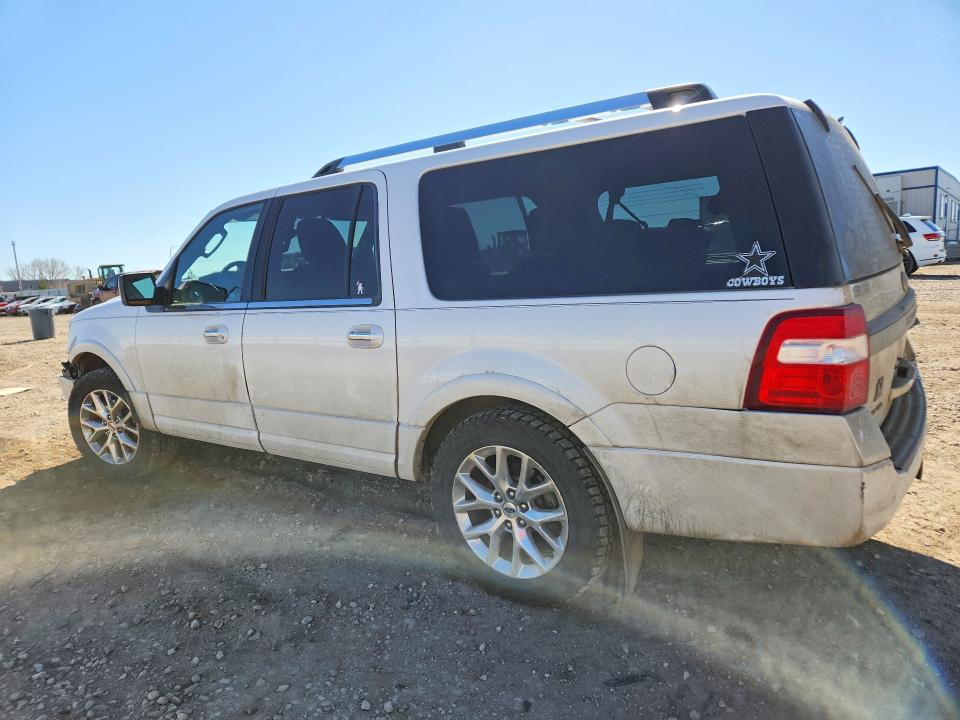 Продаж на аукціоні авто 2016 Ford Expedition, vin: 1FMJK2AT6GEF39556, номер лоту: 47829716