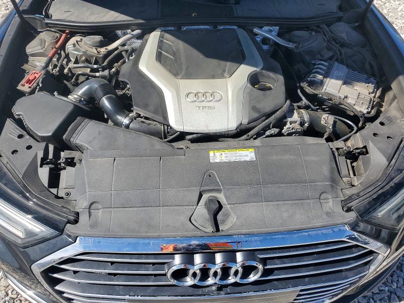 Aukcja sprzedaży 2019 Audi A6, vin: WAUL2AF24KN041692, numer aukcji: 79556535