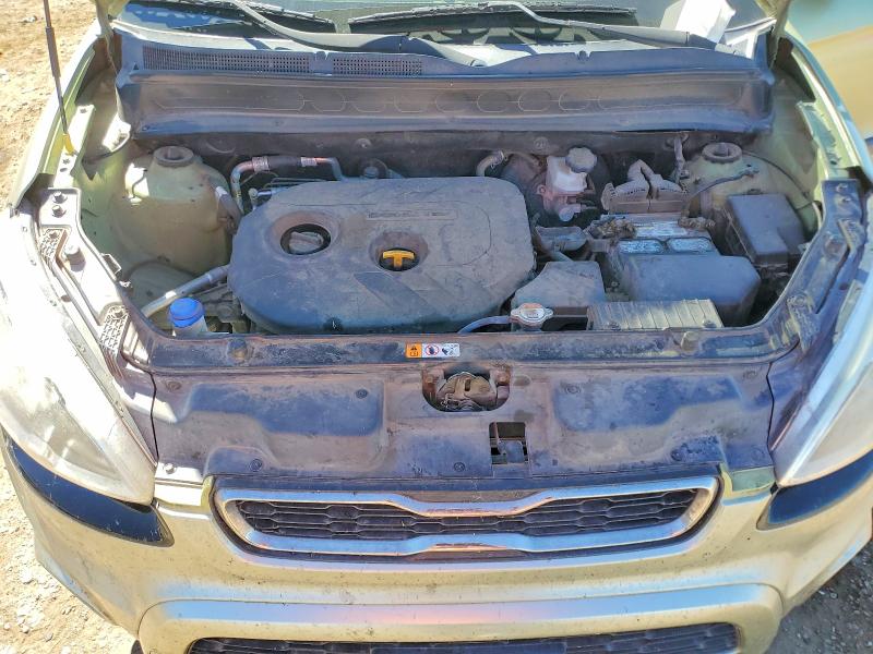 Aukcja sprzedaży 2013 Kia Soul, vin: KNDJT2A63D7623541, numer aukcji: 46299116