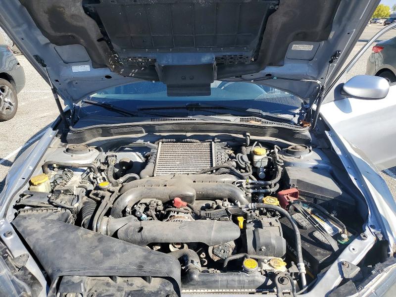 Aukcja sprzedaży 2014 Subaru Impreza, vin: JF1GR7E60EG226912, numer aukcji: 45624946