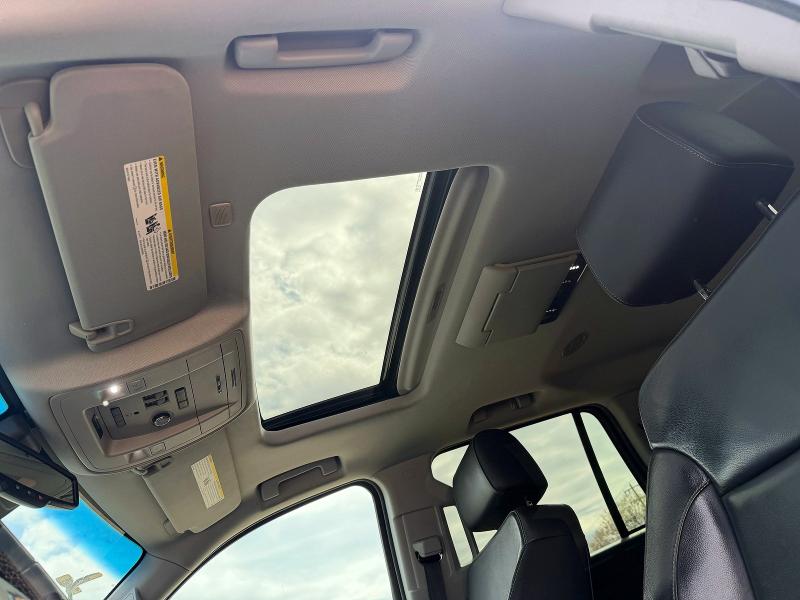 Aukcja sprzedaży 2018 Chevrolet Tahoe, vin: 1GNSCBKC6JR129643, numer aukcji: 48154596