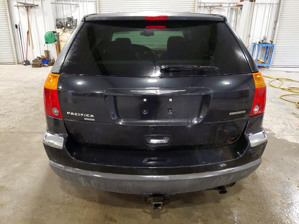 Aukcja sprzedaży 2005 Chrysler Pacifica, vin: 2C8GF68425R475006, numer aukcji: 47808756