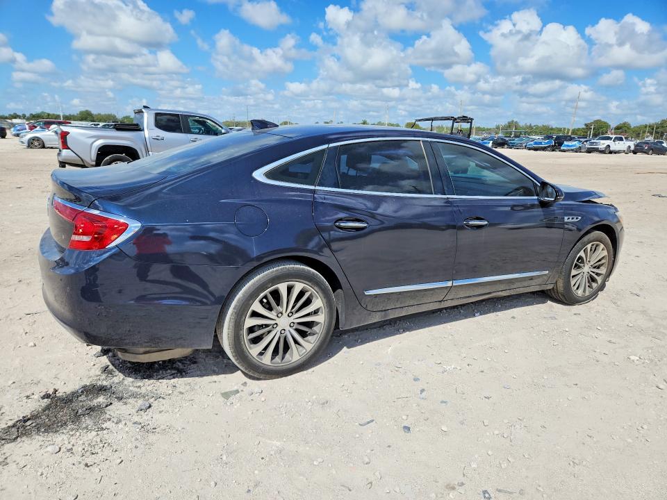 Aukcja sprzedaży 2017 Buick Lacrosse, vin: 1G4ZP5SS7HU142070, numer aukcji: 41995776