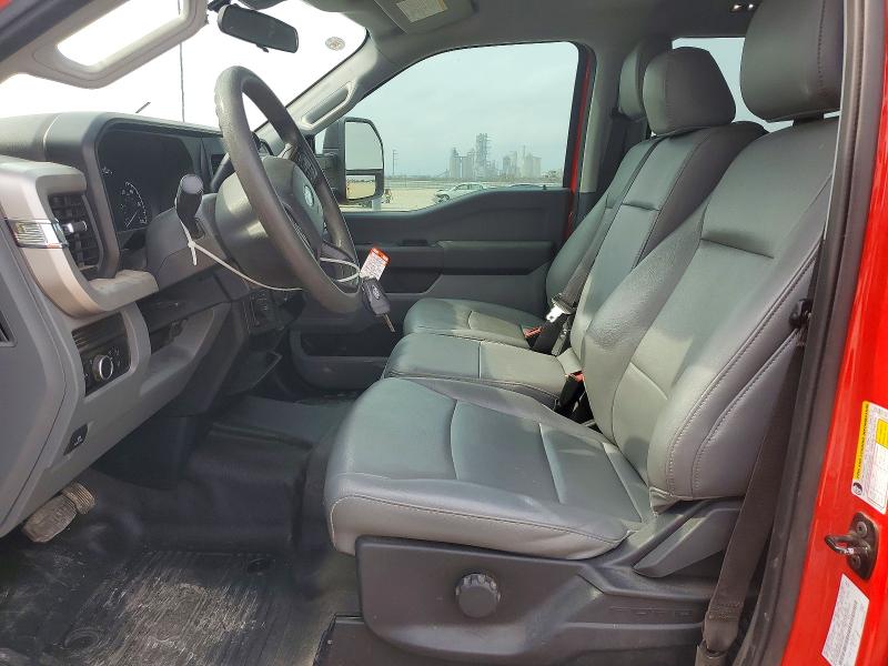 2024 Ford F250 მანქანა იყიდება აუქციონზე, vin: 1FT7W2BA8REE97698, აუქციონის ნომერი: 79924055