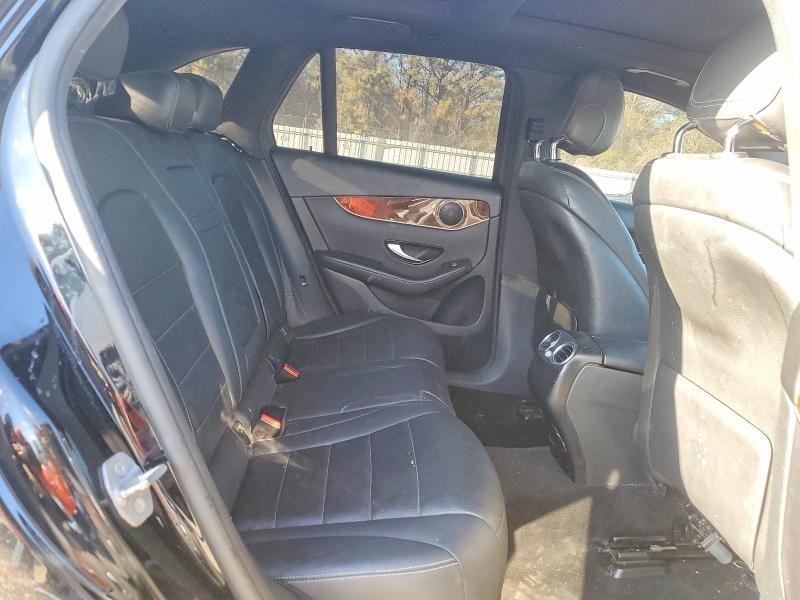 Продажа на аукционе авто 2018 Mercedes-benz Glc, vin: WDC0G4KBXJV068645, номер лота: 41972106