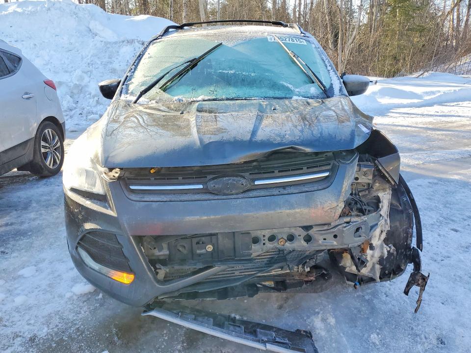 Продажа на аукционе авто 2016 Ford Escape, vin: 1FMCU9G95GUA87208, номер лота: 79527815