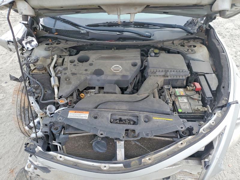 2013 Nissan Altima მანქანა იყიდება აუქციონზე, vin: 1N4AL3AP2DN458596, აუქციონის ნომერი: 47030726