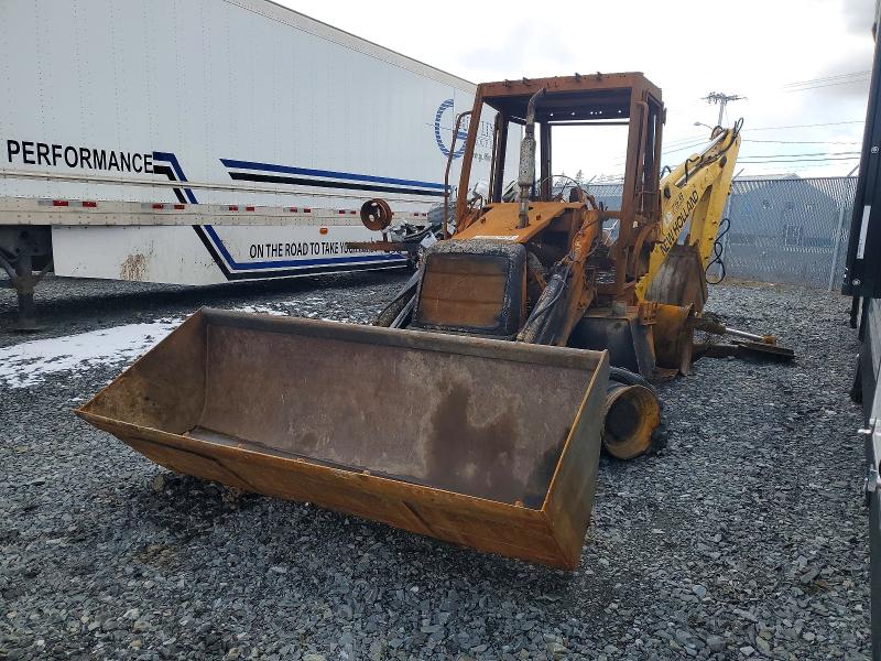 41947976 :رقم المزاد ، 31049370 vin ، 2004 Other Automobile Agriculture And Farm Equipment مزاد بيع