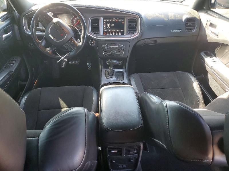 Продажа на аукционе авто 2021 Dodge Charger, vin: 2C3CDXCT4MH557595, номер лота: 46518536