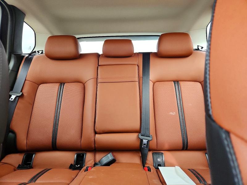 47395106 :رقم المزاد ، 7MMVABEY2SN335490 vin ، 2025 Mazda Cx-50 مزاد بيع