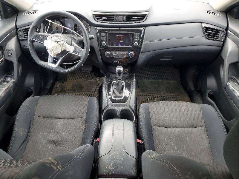 Aukcja sprzedaży 2018 Nissan Rogue, vin: 5N1AT2MT2JC726126, numer aukcji: 47246756