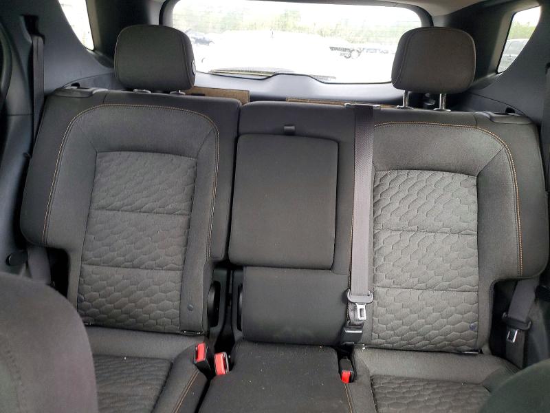 Aukcja sprzedaży 2018 Chevrolet Equinox, vin: 2GNAXJEVXJ6300171, numer aukcji: 45519446