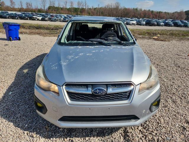 79834195 :رقم المزاد ، JF1GPAA69D2873975 vin ، 2013 Subaru Impreza مزاد بيع
