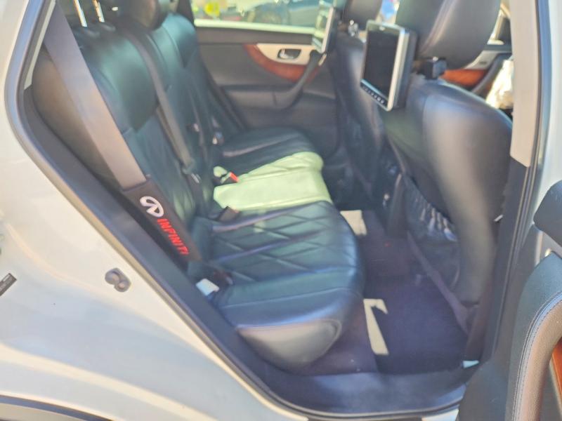 Продажа на аукционе авто 2011 Infiniti Fx35, vin: JN8AS1MW0BM732387, номер лота: 41785276