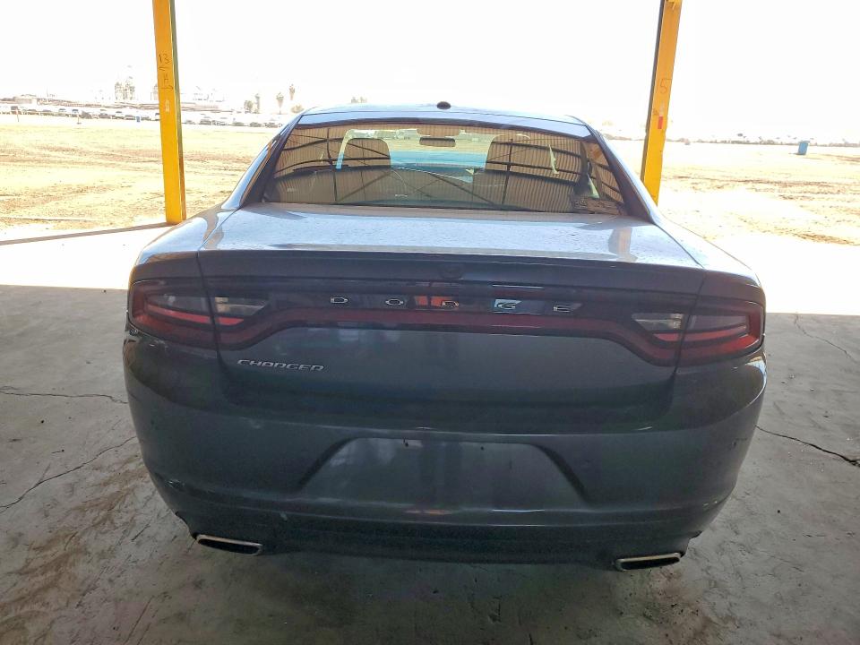 47791316 :رقم المزاد ، 2C3CDXBG8NH261274 vin ، 2022 Dodge Charger مزاد بيع