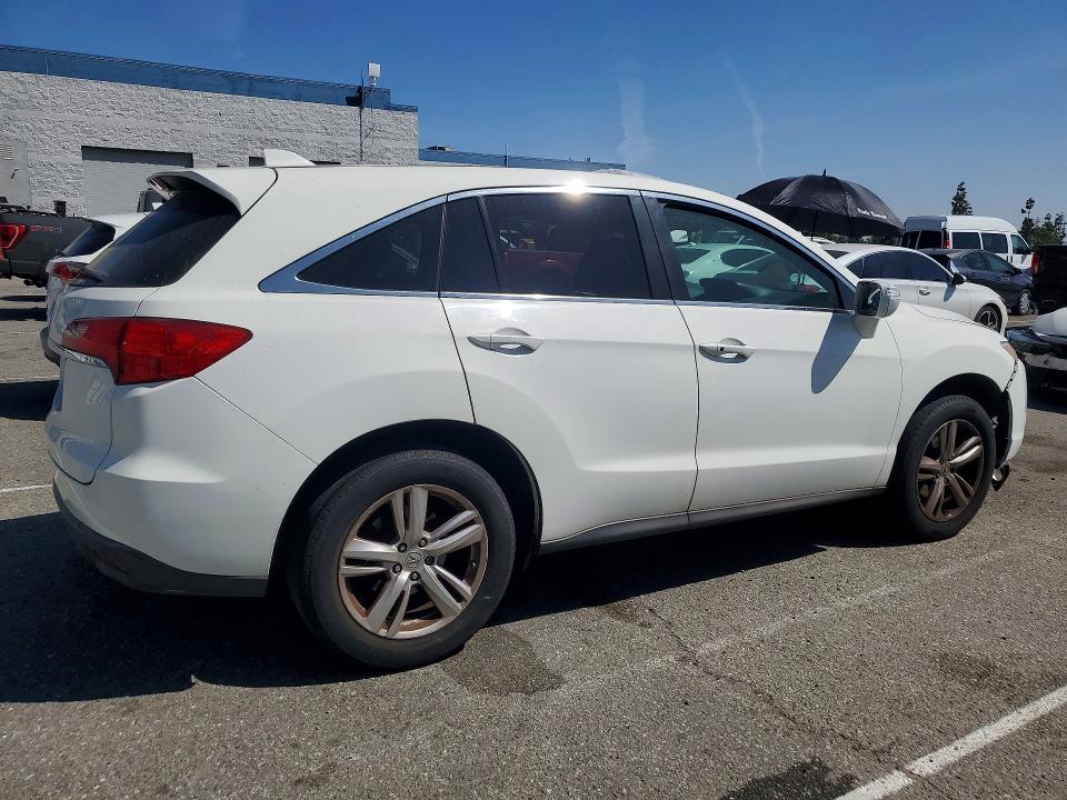 Aukcja sprzedaży 2013 Acura Rdx, vin: 5J8TB3H58DL004067, numer aukcji: 48110526