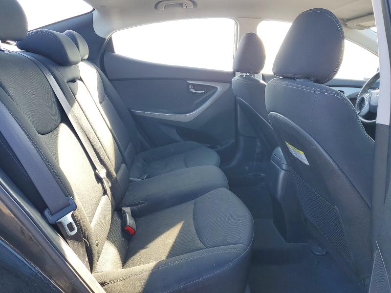 Продаж на аукціоні авто 2015 Hyundai Elantra, vin: 5NPDH4AE3FH634989, номер лоту: 47928976