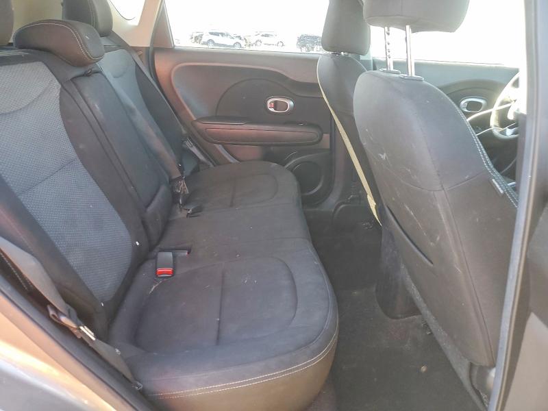 Продажа на аукционе авто 2019 Kia Soul, vin: KNDJP3A54K7007331, номер лота: 78886685