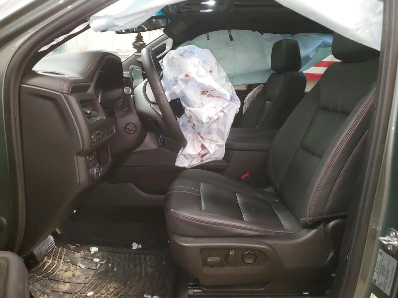 Продажа на аукционе авто 2023 Chevrolet Tahoe, vin: 1GNSKRKT3PR457820, номер лота: 79948955
