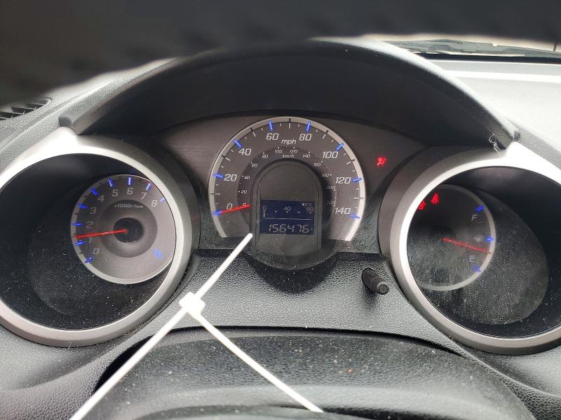 Продажа на аукционе авто 2009 Honda Fit, vin: JHMGE88489S006294, номер лота: 79828205