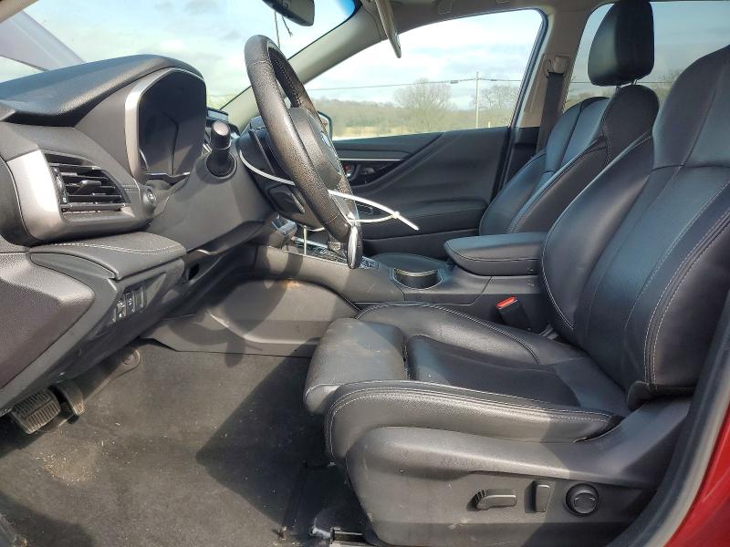 Продажа на аукционе авто 2020 Subaru Outback, vin: 4S4BTANC5L3243018, номер лота: 45682626