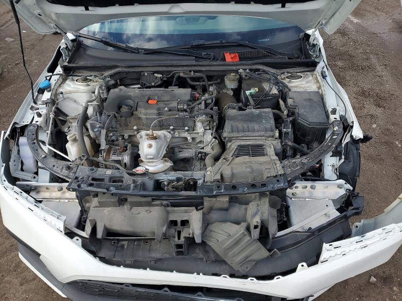 Aukcja sprzedaży 2023 Honda Civic, vin: 2HGFE2F53PH109277, numer aukcji: 79583145