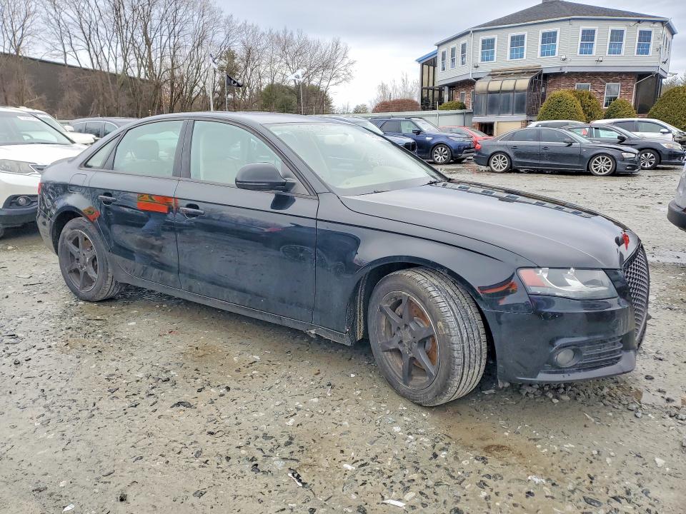 Aukcja sprzedaży 2009 Audi A4, vin: WAULF78K19N010799, numer aukcji: 45978986