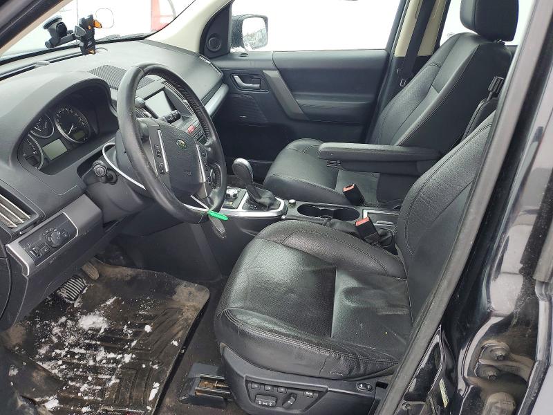 Продаж на аукціоні авто 2010 Land Rover Lr2, vin: SALFR2BNXAH161228, номер лоту: 47029866