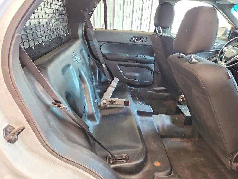 Aukcja sprzedaży 2015 Ford Explorer, vin: 1FM5K8AR9FGC41627, numer aukcji: 47355296