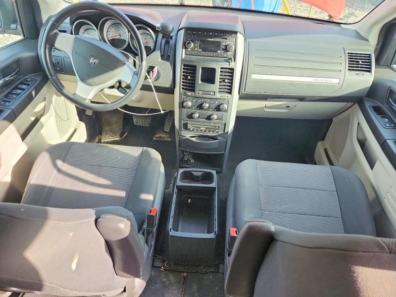 Aukcja sprzedaży 2008 Dodge Grand Caravan, vin: 1D8HN54P08B116650, numer aukcji: 47720976