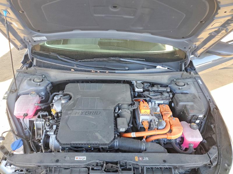 Aukcja sprzedaży 2023 Hyundai Elantra Hybrid, vin: KMHLN4AJXPU078703, numer aukcji: 41778456