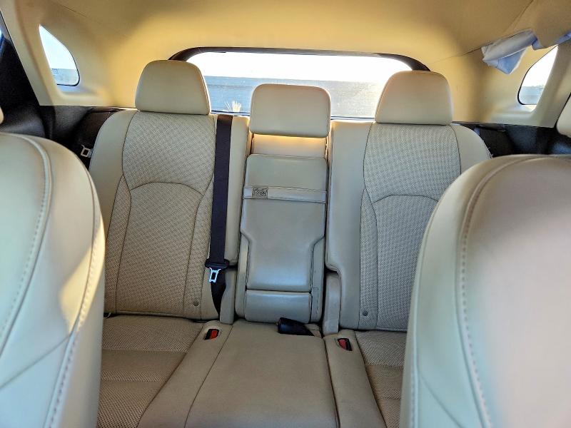 Aukcja sprzedaży 2020 Lexus Rx 350, vin: 2T2HZMAA0LC166287, numer aukcji: 46758146