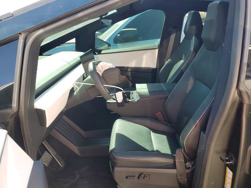Aukcja sprzedaży 2024 Tesla Cybertruck, vin: 7G2CEHED2RA005007, numer aukcji: 45467596