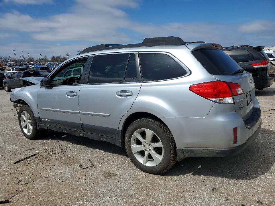 Продажа на аукционе авто 2013 Subaru Outback, vin: 4S4BRCGC5D3208343, номер лота: 46046496