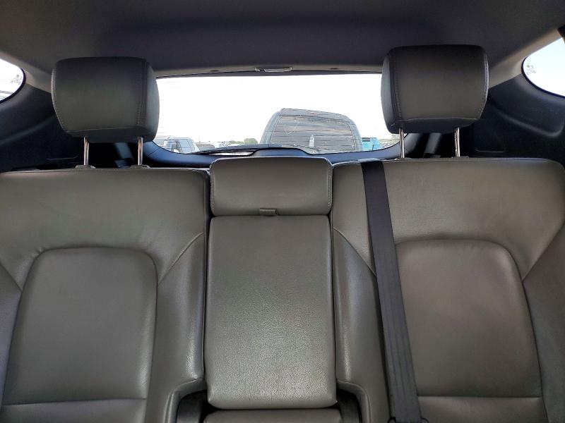 Продажа на аукционе авто 2016 Hyundai Santa Fe Sport, vin: 5XYZU3LB0GG343521, номер лота: 48058736