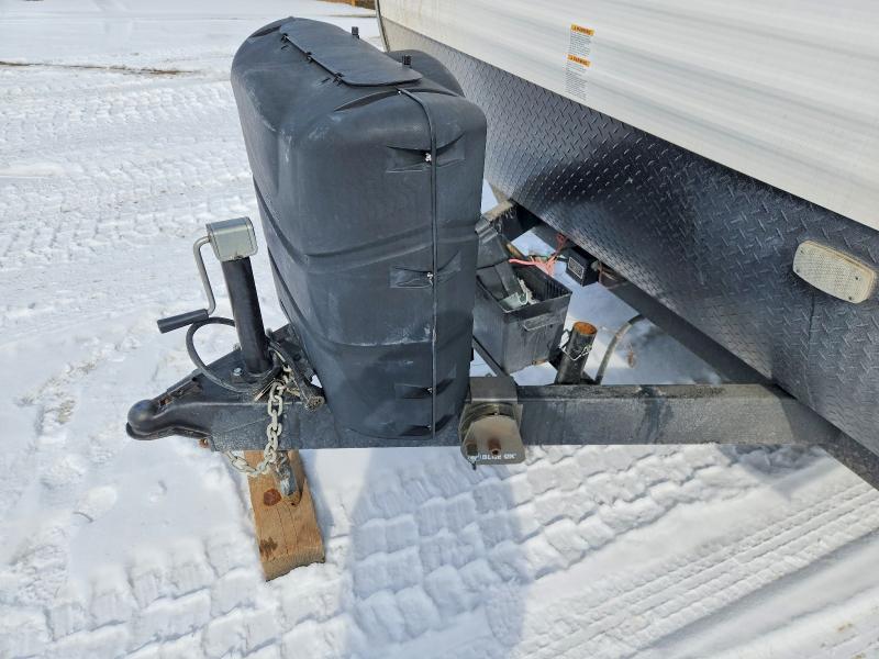 2019 Jayco Jayflight მანქანა იყიდება აუქციონზე, vin: 1UJBJ0BL1K75Z0233, აუქციონის ნომერი: 47999896