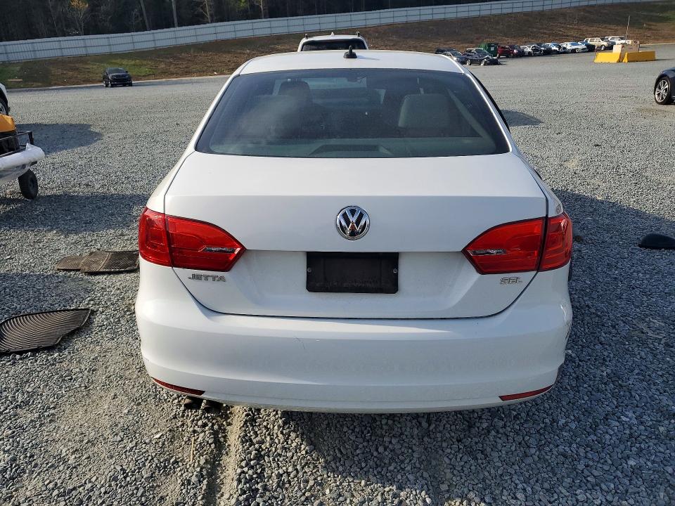 Aukcja sprzedaży 2014 Volkswagen Jetta, vin: 3VWL07AJ8EM409507, numer aukcji: 47804616