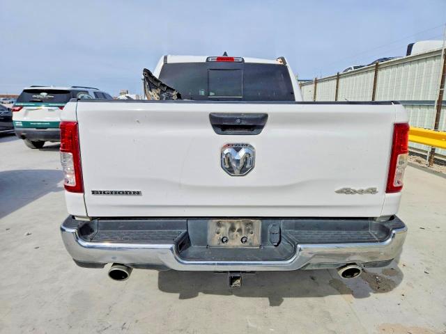 Продажа на аукционе авто 2023 Ram 1500, vin: 1C6SRFFT1PN655310, номер лота: 46214946