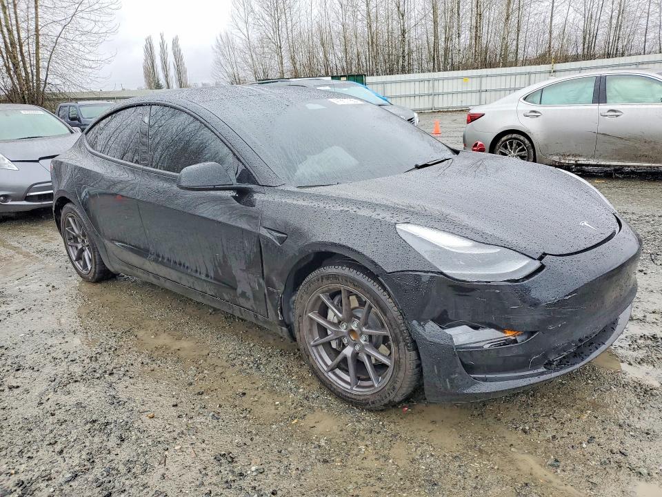 41657786 :رقم المزاد ، 5YJ3E1EA6MF997941 vin ، 2021 Tesla Model 3 مزاد بيع