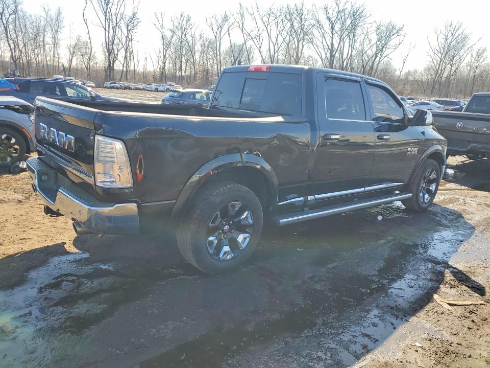 45458436 :رقم المزاد ، 1C6RR7WT3GS407128 vin ، 2016 Ram 1500 مزاد بيع