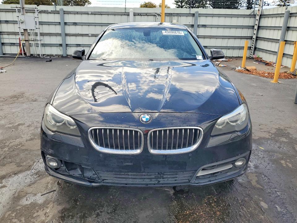 Продаж на аукціоні авто 2016 Bmw 528, vin: WBA5A5C5XGD528460, номер лоту: 45696816