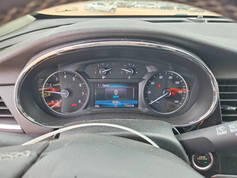 Продажа на аукционе авто 2019 Buick Encore, vin: KL4CJESB4KB875007, номер лота: 47781146