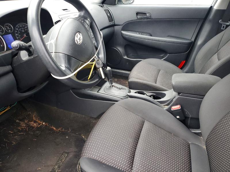 2012 Hyundai Elantra Touring მანქანა იყიდება აუქციონზე, vin: KMHDB8AE1CU153547, აუქციონის ნომერი: 75779155
